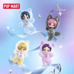 aespa Fluffy Club Series