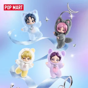 aespa Fluffy Club Series