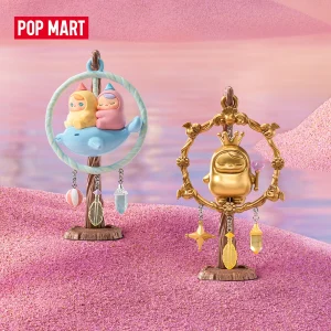 PUCKY Dreamy Wishes Series Figure