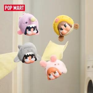 CRYBABY Cry Me An Ocean Series Vinyl Plush Pendant
