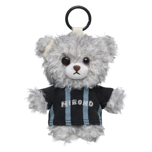 Hirono Final Whistle Hirono Bear Plush Doll