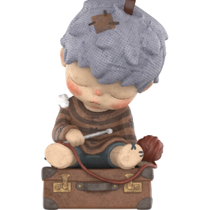 Hirono Reshape Series Figures