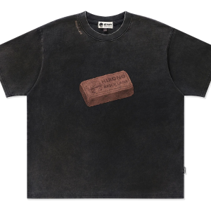 Hirono Brick Lane Short-Sleeve T-Shirt