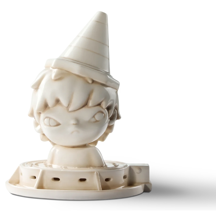 Hirono Living Wild Barricade Incense Burner
