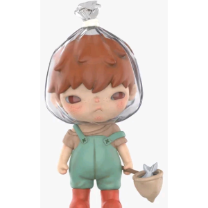 Hirono Little Mischief Series Action Figurine