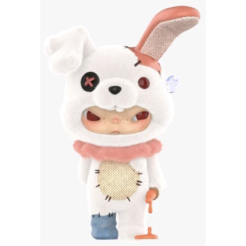 Hirono Monsters’ Carnival Series Figures