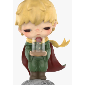 Hirono × Le Petit Prince Series Figures