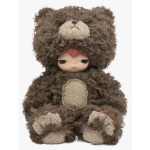 Hirono Bear Vinyl Plush Doll