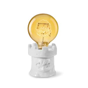 Hirono Living Wild Snow House Table Lamp