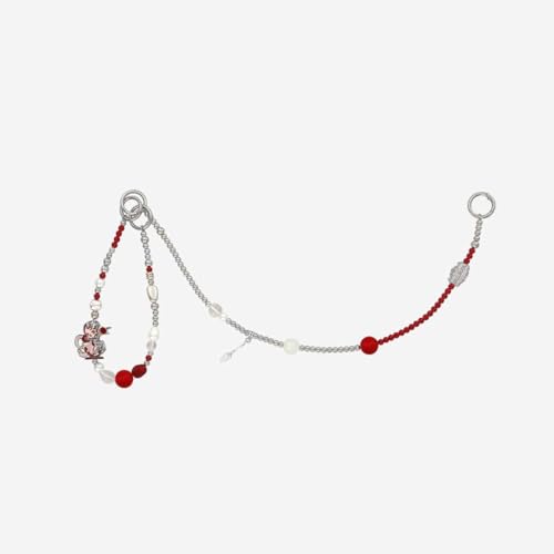 SKULLPANDA The Feast Begins Series Multifunctional Pendant
