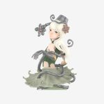 KeyA A Lucid Dream Series Blind Box Figure