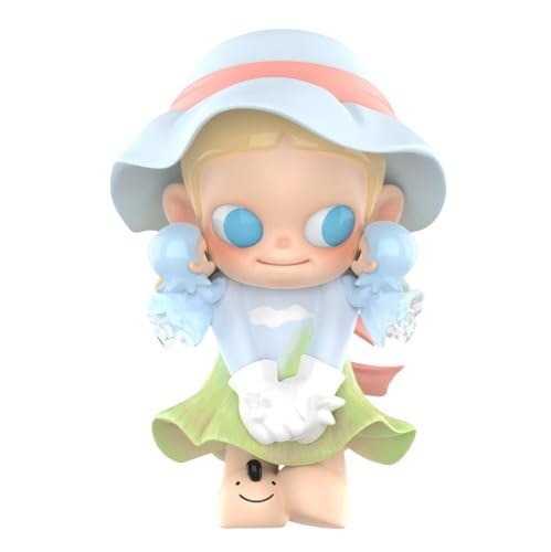 Zsiga Take It Slow Series Figures