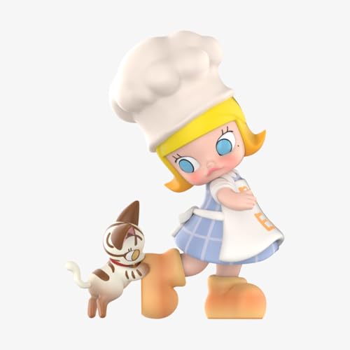 Molly Carb Lover Series Figure