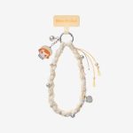Baby Molly Winter Fit Check Series Lanyard