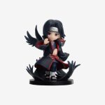 Naruto Shippuden Battle Against Akatsuki Series Action Figures