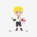 Naruto Shippuden Childhood Series Figure