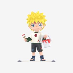 Naruto Shippuden