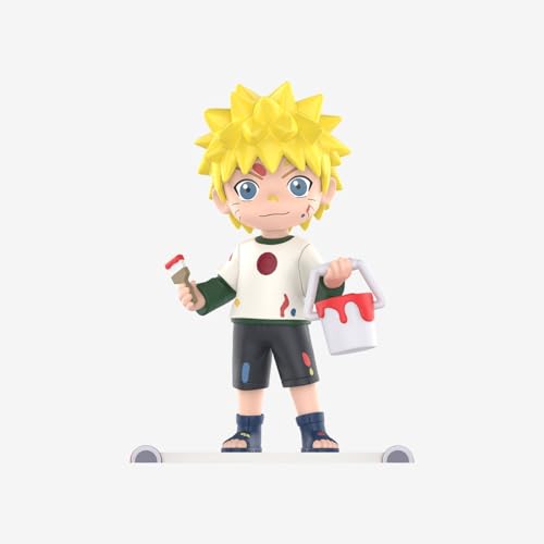 Naruto Shippuden Childhood Series Figure