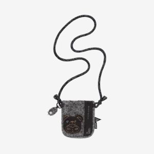 Hirono Road Journal Series Mini Bag