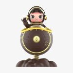 MEGA SPACE MOLLY 100% Blooming Tudor Rose Series Figure
