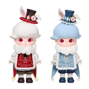 DIMOO Fairy Tale Wonderland 1/8 Scale Action Figure