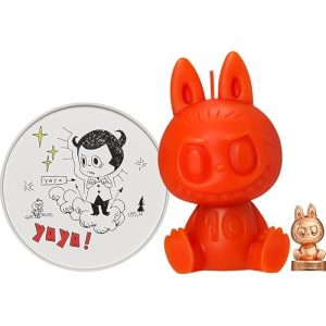 The Monsters 10th Anniversary Series Scented Candle