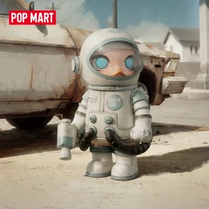 MEGA SPACE MOLLY 400% Ashley Wood