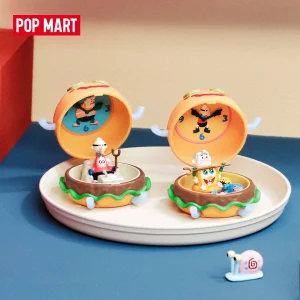 SpongeBob: Krabby Patty Bestsellers