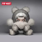 SKULLPANDA Punk Panda