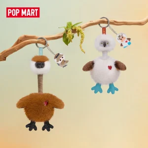 Dear Birds Sachet Pendants