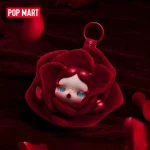 SKULLPANDA Petals in Four Acts Series Earphone Case
