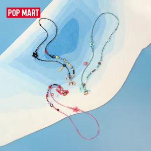 CRYBABY Cry Me an Ocean Phone Charm