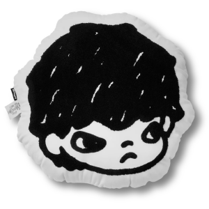 Hirono Living Wild Avatar Pillow