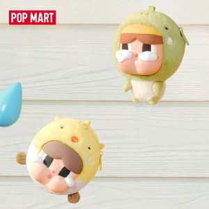 Cry Me an Ocean Series Earphone Bag
