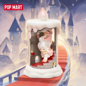 CHAKA Candlelit Wander Series Figures
