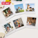 Chapter 1 Merodi After School Series Figures