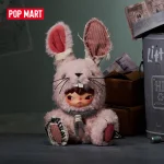 Hirono Little Hare Plush Doll Pendant