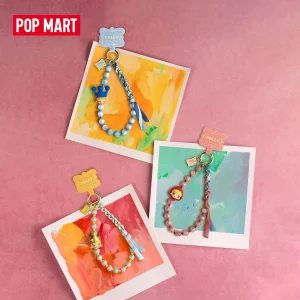 MOLLY Scenery Along the Way Series-Decorative Charm