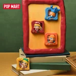MOLLY Scenery Along the Way Series Fridge Magnet