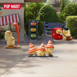 Duckoo