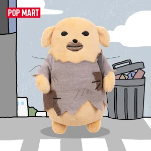Nudaeng The Meh Series Action Plush Doll