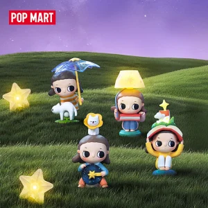 Nyota We Are All Stars Series Figures