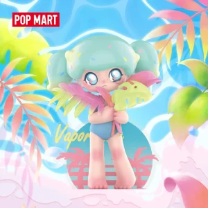 AZURA Sunny Beach 100% Figure Limited Edition