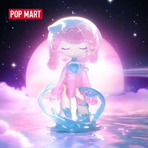 AZURA White Night Galaxy 100% Figure Limited Edition