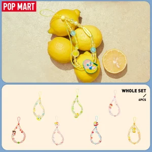 Baby Molly Fruity Aroma Series Phone Charm