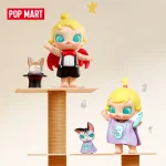 Baby Molly & Baby Tabby Series Figures