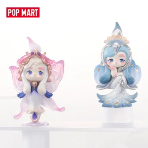 CHAKA Luminous Reverie Series Figure