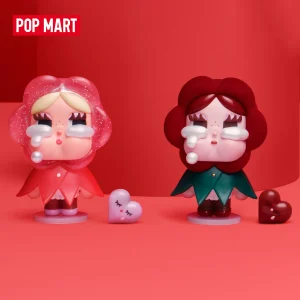 CRYBABY Crying For Love Series Figures