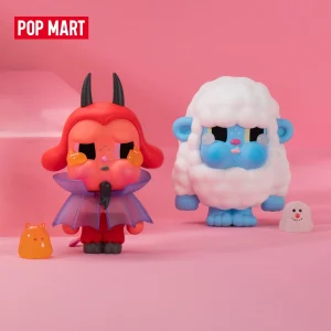 CRYBABY Monster Tears Series