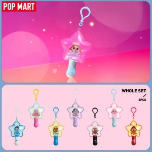CRYBABY SHINY SHINY Series Luminous Pendant